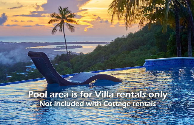 Eagle's Base Villa & Cottage - Foto 1