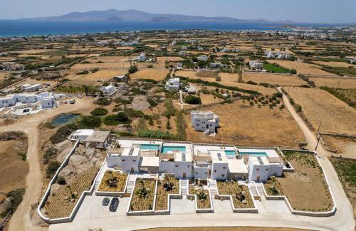 Cocopalm Villas Naxos - Foto 113