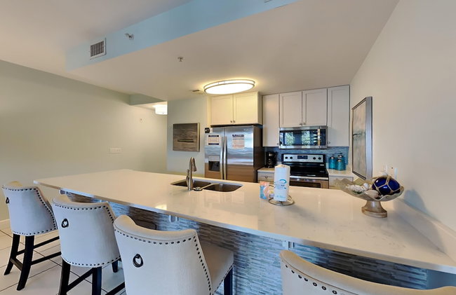 Cassine Station #305 by Southern Vacation Rentals - Photo 17