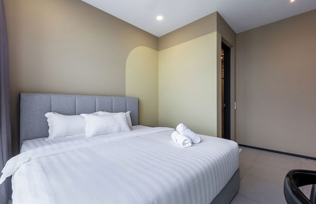 Urban Suites - Foto 57