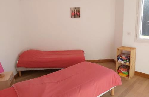 Appartement 3* paisible à Ascain avec jardin et WIFI - FR-1-239-504 - Foto 11