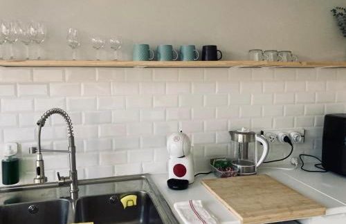 Trindade Studio by Portomosa - Foto 6