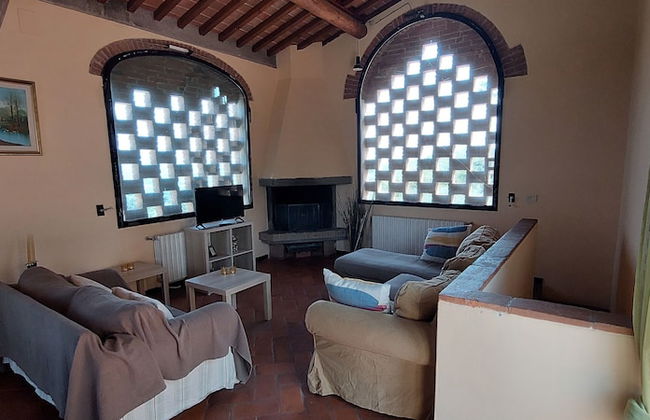 Agriturismo Il Poderaccio - Photo 27