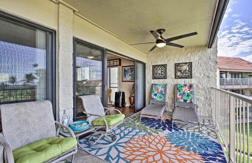 Kailua-Kona Condo with Pool and Ocean Views - Foto 20