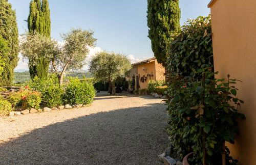 Il Leccio - Casa Toscana San Gimignano - Foto 46