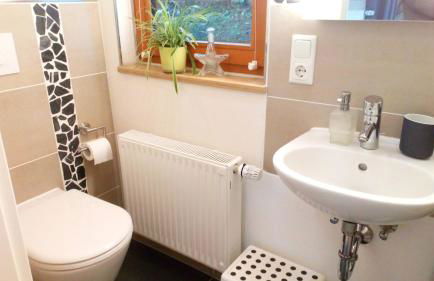 Apartment mit Gartenblick - Foto 13