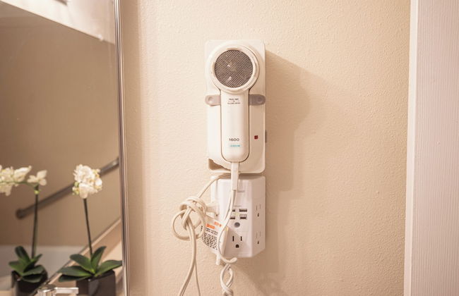 PENTHOUSE SUITE on the Strip - 6 Comfy BEDS - Foto 14