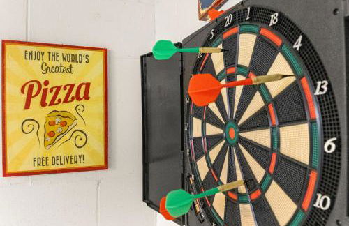 655 Stylish and newly renovated 6 Bedroom Home 5 Star - Foto 49