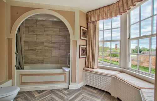 Abbey House by Group Retreats - Foto 32