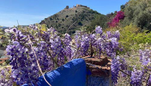 Bohemian Villa Malaga by PriorityVillas - Foto 5