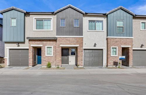 Community Pool and Hiking Trails Red Fox Retreat 2 - Foto 32