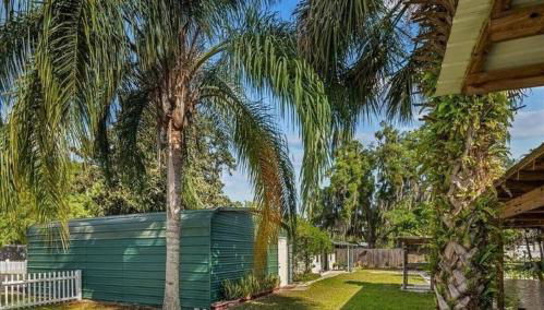 FREE BOAT to use ,Fish Camp, Water Front, Pets ok - Photo 2, Other