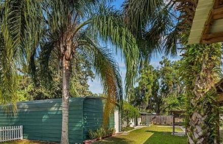 FREE BOAT to use ,Fish Camp, Water Front, Pets ok - Foto 2