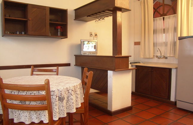 La Alhambra Apart Hotel - Foto 23