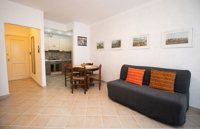 Appartamento Serena - Foto 22