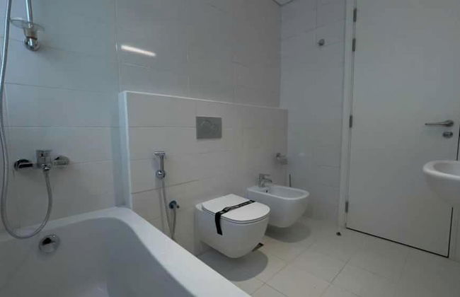 Panoramic View Furnished Apartment in Palette Tower in Tourist Club Area - Photo 6