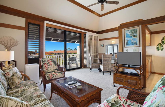 Kiahuna Plantation Resort Kauai by Outrigger - Foto 34