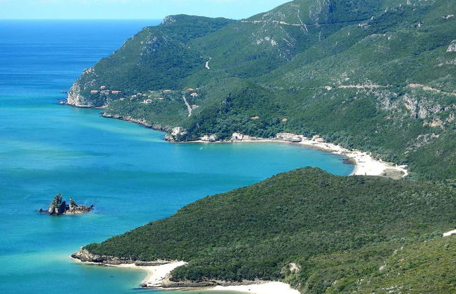 Visite d'Arrábida + Dégustation de vins - Photo 6