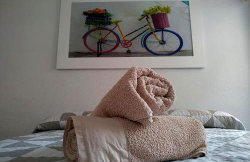 Apartamento Medina cerca de la Ribera - Foto 5