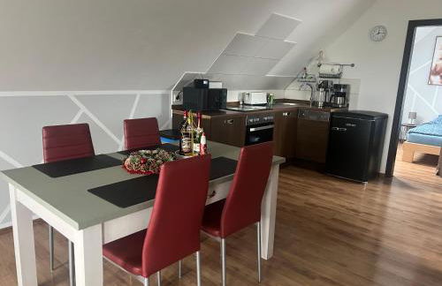 Ferienwohnungen AugenBlick 2 Naumburg - Foto 7