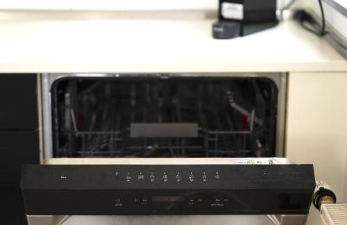 Maisonette Apartment mit Panorama Terrasse in Kaiserslautern WeHome Premium - Photo 27