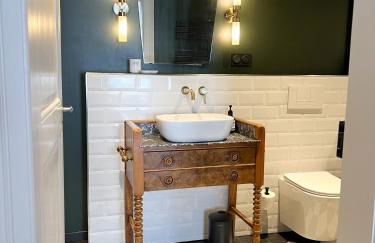 Le Baumann Concept: Appartement de Charme dans un Monument Historique - Foto 30