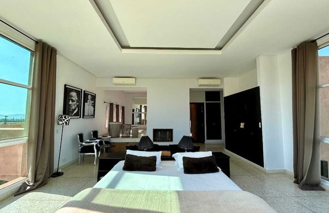 Villa With Tennis Court Outdoor and Indoor Pool - by Feelluxuryholidays - Foto 21