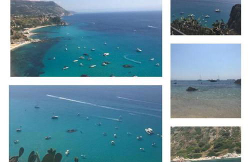 Pizzo Beach Club Luxury Apartment - Photo 18