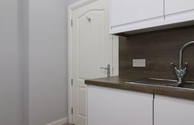 Greenlees Clubhouse 2 bed - Cambuslang - Foto 14