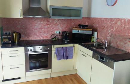 FeWo - bei Tati 95qm - Foto 32