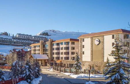 Grand Lodge Condo in the Heart of Mt Crested Butte condo - Foto 18