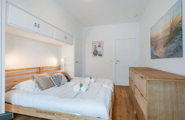 BE KNK Diks 23-6 in Knokke-heist - Foto 34