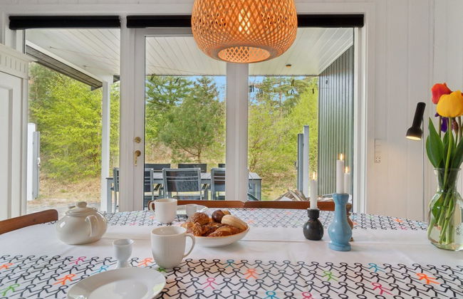 "Ømunde" - 150m from the sea - Foto 26