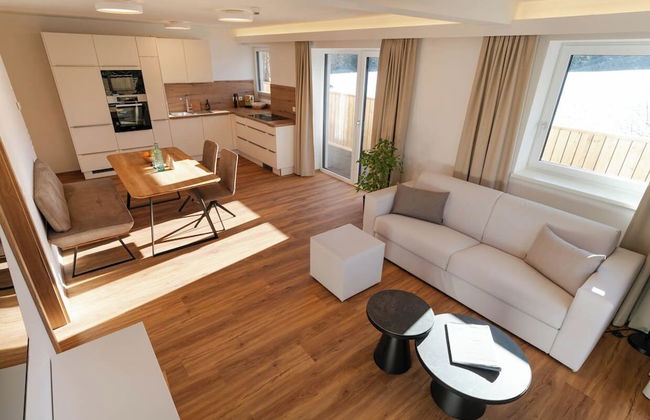 Waldrand Apartments - Foto 9