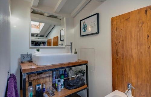 LE MASSE - LOFT - Foto 28