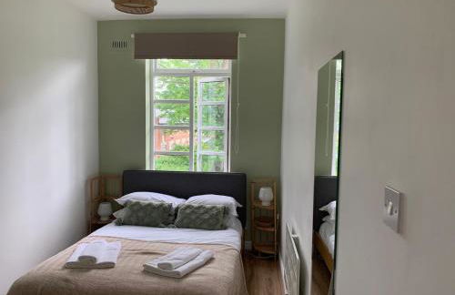 Linnet House - Relaxing - Leafy - Whole Apt- 2 Bed - Foto 9