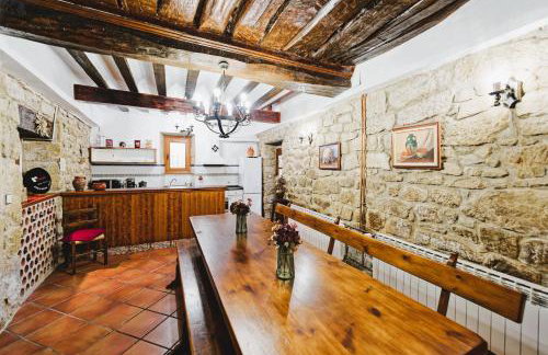CASA RURAL - La Molinera Etxea - Acceso gratuito a la piscina municipal - Photo 52