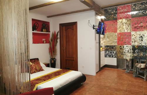 Apartamento Turístico Somió - Foto 18