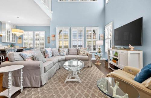 Oceanside Beach Cottage - Foto 8