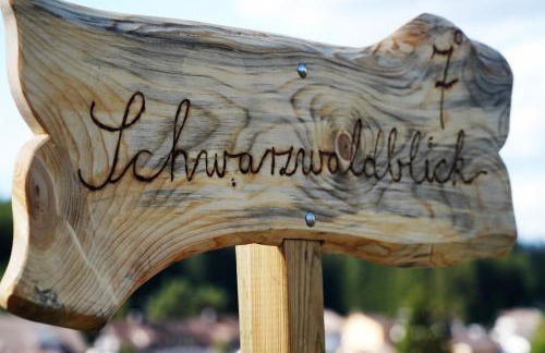 Schwarzwaldblick - Foto 6