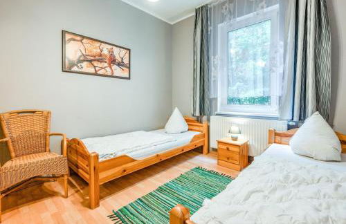 Madfeld Apartment Retreat - Foto 22