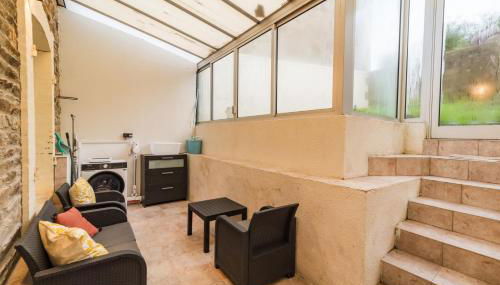 Maison 3 chambres, à 2 pas de la gare de Lannion - Photo 2