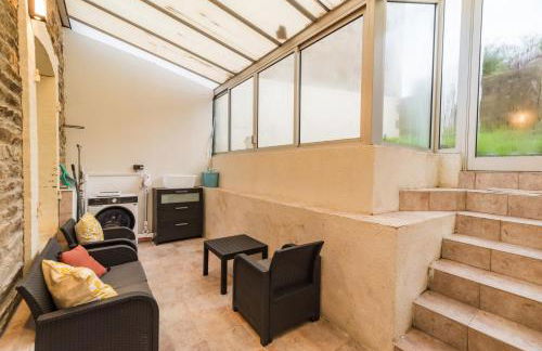 Maison 3 chambres, à 2 pas de la gare de Lannion - Photo 2