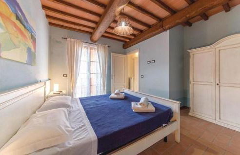 Casa Macinarino APPARTAMENTO 14 con piscina - Foto 16