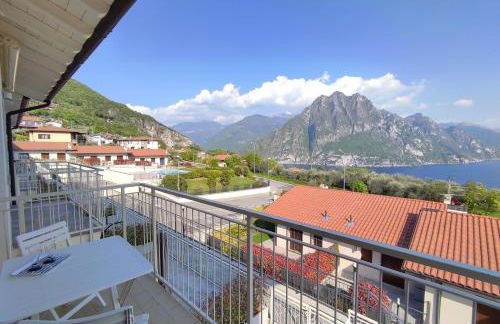 IseoLakeRental - Costa del Sole - Foto 24