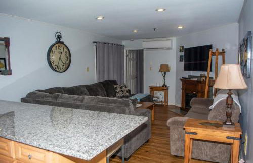 Winterplace Ski In Ski Out First Floor D104 - Foto 6