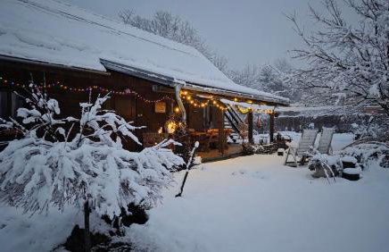 Kuća za odmor Mirna Zagorka sa privatnim bazenom i wellnessom - Foto 24