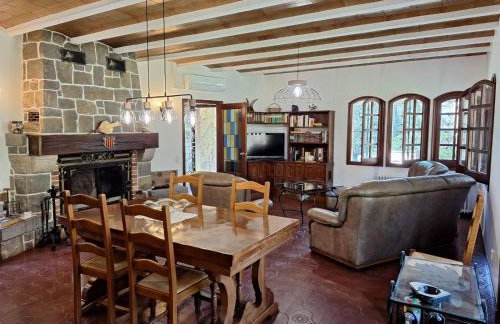 Torre els Rosers - villa familiar - Foto 17