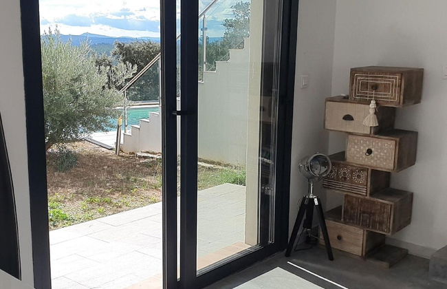 Villa in Lorgues With Private Pool - Foto 36