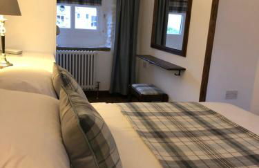 Mistletoe Cottage - Foto 12